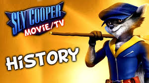 Additions should be verifiable against reliable sources. The Whole Sly Cooper Movie Tv Show Situation History Of Updates When To Expect A Trailer Youtube