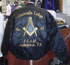 Themaac Jackets