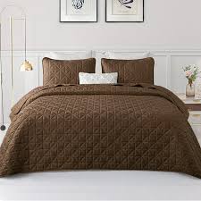 Exclusivo Mezcla King Size Quilt Set
