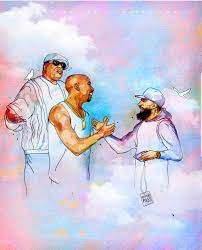 Check spelling or type a new query. Image Nipsey Hussle Tupac And Biggie 1280x1588 Wallpaper Teahub Io