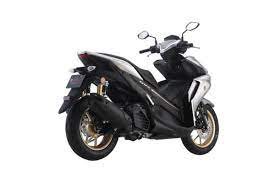 Maybe you would like to learn more about one of these? 2021 Yamaha Nvx 155cc Maxi Scooter Debut Major Changes India News Republic