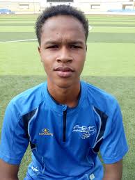 Federação Cabo-verdiana de Futebol