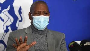 It has recorded almost 1.5 million infections and. 59 Covid 19 Deaths And 1187 New Infections For Sa As Mkhize Reassures Over Variant Prevalent In India