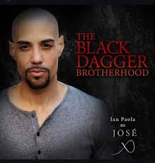 the extended cast so far ❤️ Fritz, Havers, Jose, Mr. X, and Billy Riddle