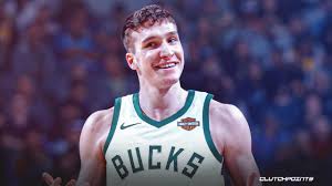 Bucks, illinois, united states, an unincorporated community. Bucks Trade For Bogdan Bogdanovic 2020 Nba Free Agency Youtube