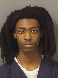 TERRY, CORTNEY Charges 893.135 1C4A (FF) DRUGS-TRAFFIC