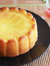 Gateau Au Citron 2 Gateau Au Citron Recette Gateau Citron Recette Citron