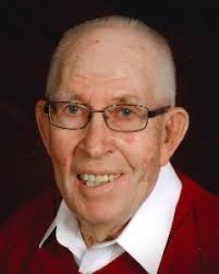 Richard "Dick" H. Baumetz