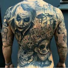 Mr việt kenzo xin giới thiệu tới các bạn đang có ý định tìm hiểu và tạo cho mình một hình xăm trên lưng chất ngầu một bộ sưu tập những hình xăm kín lưng cực đẹp, hy vọng các bạn sẽ có được. Hinh Xam Skull Full Lung Tattoos And Body Art And Lungs On Pinterest Cac Hinh XÄƒm Tren LÆ°ng Cá»§a Angelina Jolie Ä'á»u Mang Tinh Biá»ƒu TÆ°á»£ng Háº§u Háº¿t La Gá»­i