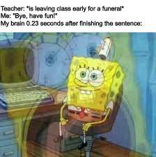 INITIATE INSTANT REGRET : r/memes