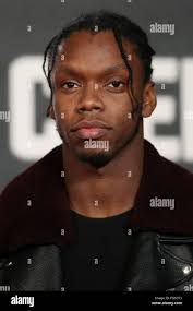 Rocky johnson immagini e fotografie stock ad alta risoluzione