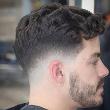 With the beginning of the season, young men trim their hair into various styles. 15 Hottest Low Fade Haircuts For Men Styleoholic