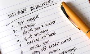 10 secrets for working out in 2022, according to personal trainers. My New Year Language Learning Resolutions Learnenglish Teens British Council