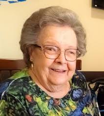 Patricia Chickering Obituary January 23, 2024