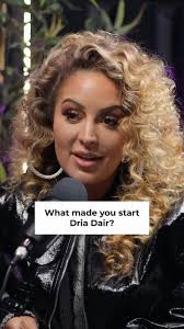 The skirt that inspired it all ✨ @kendria_godair shares what made her start  #DriaDair., #kendriagodair #entrepreneur #driadair #femaleentrepreneur