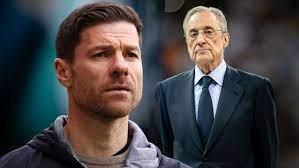 Desvelan lo ocurrido entre el Real Madrid y Xabi Alonso en las últimas  horas: "Florentino no..."