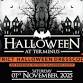Halloween @ Terminus - Dresscode only! event in Olten