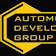 Automotive Development Group logo