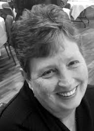 Cynthia Edmonds avis de décès