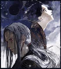 kibi on twitter 泰麒 絵描き イラスト