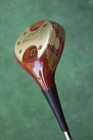 Macgregor Tourney Tommy Armour Vintage 1 Wood Vintage Wooden Golf Club Macgregor Wooden Golf Clubs Vintage Golf Clubs Vintage Golf