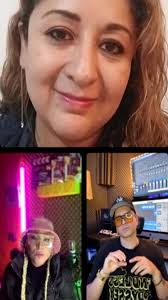 📢📢 SE VIENEN GRANDES PROYECTOS PARA PRODUCCIÓN MUSICAL EN KIDZTALENT  🤩🎉😍 ¡ ENTÉRATE EN ESTE LIVE Y QUÉDATE HASTA EL FINAL ! 🔥🔥🔥, ., ., .,  ., #kidztalentoficial , #cantantes , #musicos , ...