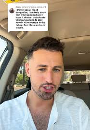 Kenneth Aragon Albuquerque