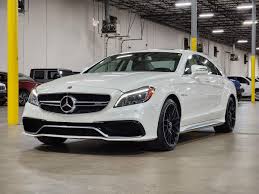 Image result for Cashmere White 2017 CLS