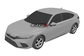 2022 ford mondeo evos spy… categories: Leak 2022 Honda Civic Automotive Daily