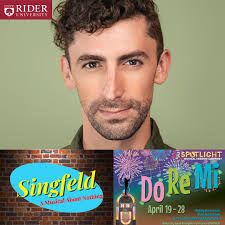 Rider Musical Theatre