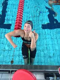 Chantalle zijderveld (born 17 september 2000) is a dutch swimmer. Chantalle Zijderveld Pakt Goud Bij Het Ek Zwemmen Met Een Europees Record Zwemmen Hoogtepunten Nederland