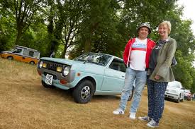 Image result for Weston Grey 1967 Daihatsu