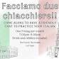 21st November 2025 -  ITALIAN CONVERSATION CLUB event image