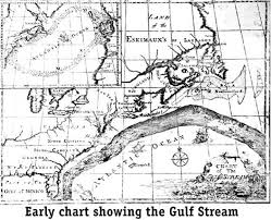 The Gulf Stream