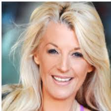 Kimberly Bussell's Instagram, Twitter & Facebook