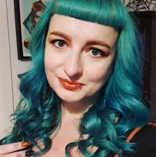 Welcome to the team: Joanna Carter Tipton