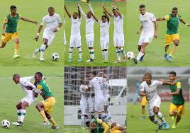 This overview lists the club's current junior national team players. Gallery Psl Golden Arrows Vs Mamelodi Sundowns Mamelodi Sundowns Official Website
