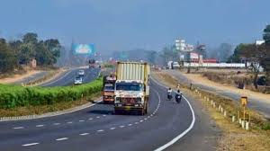 The federal highway research institute (bast) is a research institute of the federal ministry of transport. Gadkari Says 2 284 Km Of National Highway Constructed During April June