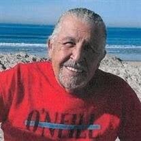 Edward "Ed" Quintana Obituary