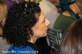 Jackie Kirsch's Instagram, Twitter & Facebook