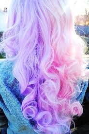Baby Purple Pink Hair With Images Cotton Candy Hair Pastel Pink Hair Hair Styles