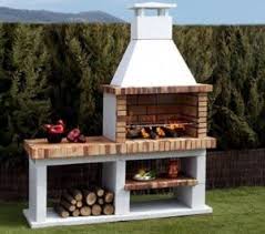 Barbecue fixe et cuisine d'extérieur. Ce Qu Il Faut Savoir Pour Construire Votre Barbecue Beton Tout Sur Le Beton