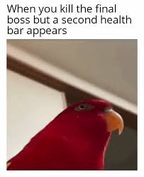 The Calm Before The Storm Memes