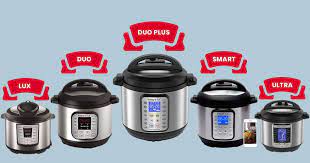 It is likely that any new models this brand releases will be available in this size as well. Instant Pot Sizes Off 54
