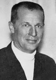 Raymond Duane “Ray” Rosenberg Sr. (1928-1993)