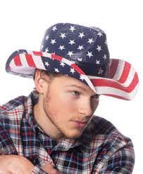 Epoch Hats Company Angela William American Flag Cowboy Hat Reviews Men Macy S In 2021 Cowboy Hats Cowboy Macys Fashion
