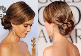 As long as hair regrowth and hair loss are in proper balance, hair thinning isn't a problem, but for a lot of people hair loss is a daily concern. Updo S For Thin Fine Hair Yisell Santos Hair Makeup Artist