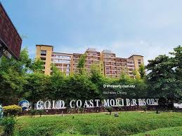 For those who wish to drive their own cars, gold coast morib international resort has a car park available for guests. Gold Coast Morib Resort For Sale And Rent Serviced Residence Banting Iproperty