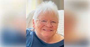Obituary information for Evelyne Christiane Brochu
