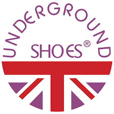 Download hsbc logo vector in ai / eps format, and open with adobe illustrator or adobe photoshop or coreldraw. Underground Shoes Vector Logo Download Free Svg Icon Worldvectorlogo